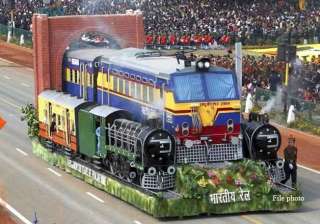 railway tableau to showcase high speed train -... railway tableau to showcase high speed train -...