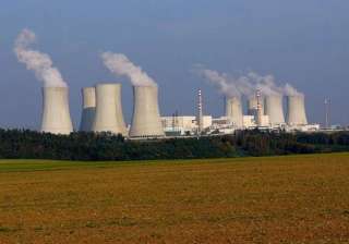 government okays 10 sites for nuclear projects -... government okays 10 sites for nuclear projects -...