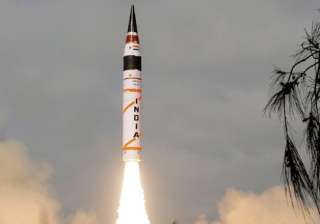 nuclear capable ballistic missile agni 5... nuclear capable ballistic missile agni 5...