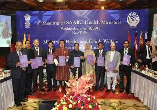 india offers support to make saarc polio free -... india offers support to make saarc polio free -...