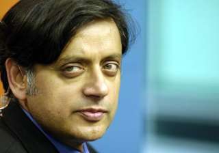 sunanda case no legal notice served to tharoor... sunanda case no legal notice served to tharoor...