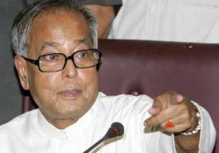 bill to hike mps salaries in this session pranab... bill to hike mps salaries in this session pranab...