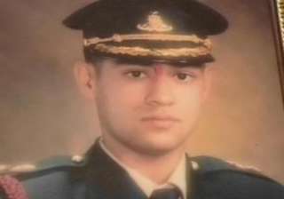capt sumit kohli s family meets antony demands... capt sumit kohli s family meets antony demands...