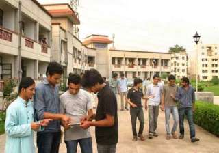 jamia millia islamia to introduce four new... jamia millia islamia to introduce four new...