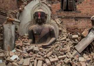 don t pay heed to rumours on earthquake... don t pay heed to rumours on earthquake...