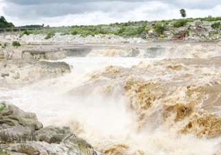 river linking project revives kshipra river with... river linking project revives kshipra river with...