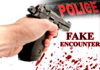 andhra encounter father of deceased cries foul... andhra encounter father of deceased cries foul...