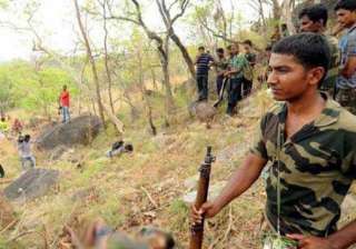 63 woodcutters from tn held red sandalwood worth... 63 woodcutters from tn held red sandalwood worth...