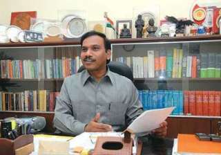 raja orders action against unsolicited tele calls... raja orders action against unsolicited tele calls...