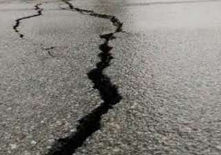 no earthquake forecast for india by nasa says... no earthquake forecast for india by nasa says...