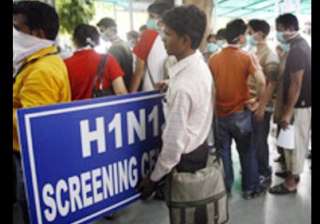 one more swine flu death in delhi toll reaches 30... one more swine flu death in delhi toll reaches 30...