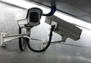 nine arrested after alleged cctv cameras found in... nine arrested after alleged cctv cameras found in...