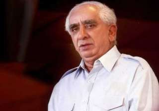 jaswant singh in icu after fever respiratory... jaswant singh in icu after fever respiratory...