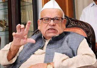 new mizoram governor aziz qureshi to be sworn in... new mizoram governor aziz qureshi to be sworn in...