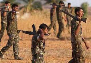 naxals publicly kill 2 men branding them as... naxals publicly kill 2 men branding them as...
