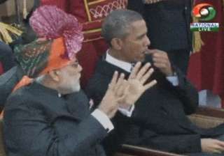 obama in india us president spotted chewing gum... obama in india us president spotted chewing gum...