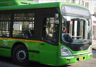 dtc to introduce smart card on lines of metro... dtc to introduce smart card on lines of metro...
