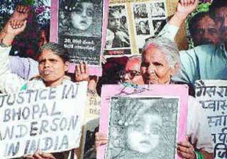 sc reopens bhopal gas leak case - India TV sc reopens bhopal gas leak case - India TV