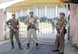 ndfb s militants accused of adivasi killings... ndfb s militants accused of adivasi killings...