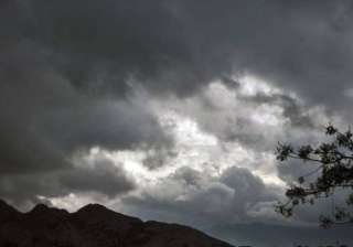 heavy rains and thunderstorms forecast in jammu... heavy rains and thunderstorms forecast in jammu...