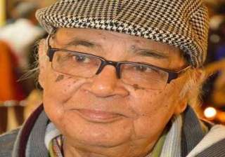 manoj mitra resigns as west bengal natya akademi... manoj mitra resigns as west bengal natya akademi...