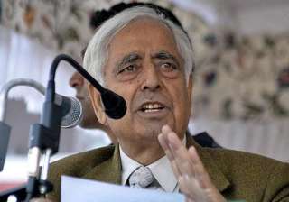 j k is as peaceful as any other state of country... j k is as peaceful as any other state of country...
