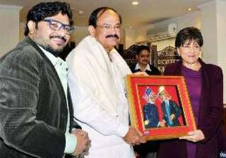 3 cities selected by india and us for developing... 3 cities selected by india and us for developing...