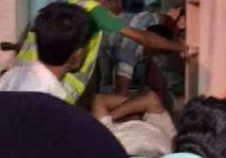 fire alarm in jet flight 30 injured during... fire alarm in jet flight 30 injured during...