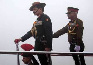 army gives over rs 100 crore to prime minister s... army gives over rs 100 crore to prime minister s...
