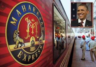 obama s agra visit irctc invites us president to... obama s agra visit irctc invites us president to...