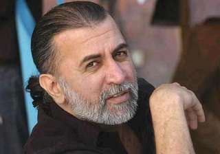 tehelka founder editor tarun tejpal approaches sc... tehelka founder editor tarun tejpal approaches sc...