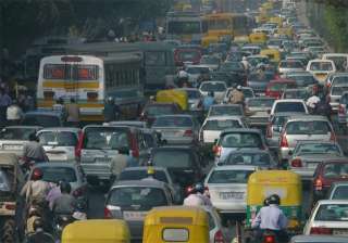 national green tribunal notice to states uts on... national green tribunal notice to states uts on...