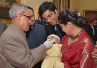 president launches polio immunization programme -... president launches polio immunization programme -...