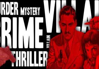 crime writing festival in delhi - India TV crime writing festival in delhi - India TV