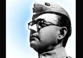 netaji s family demands judicial probe into... netaji s family demands judicial probe into...