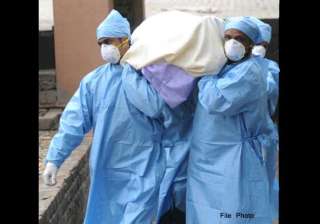 seven deaths due to swine flu in haryana - India... seven deaths due to swine flu in haryana - India...