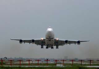 odisha to upgrade airstrips to promote civil... odisha to upgrade airstrips to promote civil...