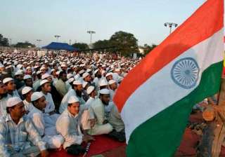 muslim population on a growth by 24 lesser than... muslim population on a growth by 24 lesser than...