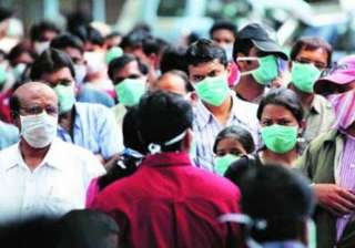 swine flu 35 of deaths due to delayed treatment... swine flu 35 of deaths due to delayed treatment...