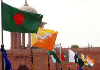 india to host 5th meeting of saarc health... india to host 5th meeting of saarc health...