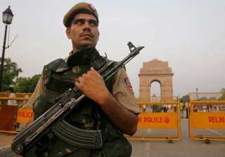 delhi police to seek mha s view before responding... delhi police to seek mha s view before responding...