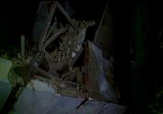 2 killed 3 injured in explosion in agra - India TV 2 killed 3 injured in explosion in agra - India TV