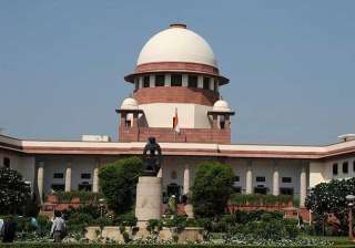 supreme court to hear plea on misuse of secret... supreme court to hear plea on misuse of secret...