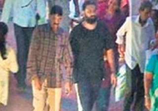 two kandahar hijack accused to return home to... two kandahar hijack accused to return home to...