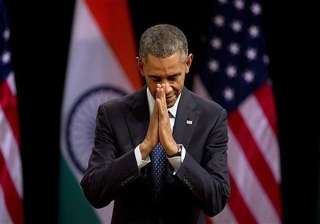 barack obama for greater indian role in asia... barack obama for greater indian role in asia...