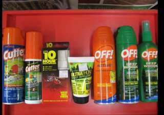 australia sends container load of mosquito... australia sends container load of mosquito...