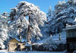 cloud cover improves night temperature in jammu... cloud cover improves night temperature in jammu...