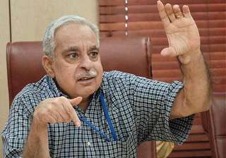 trai says shrill voices won t win debate... trai says shrill voices won t win debate...