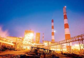 ntpc advised to shift location of proposed power... ntpc advised to shift location of proposed power...