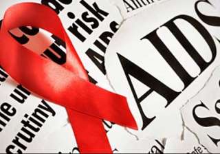 hiv spreads like computer worms - India TV hiv spreads like computer worms - India TV